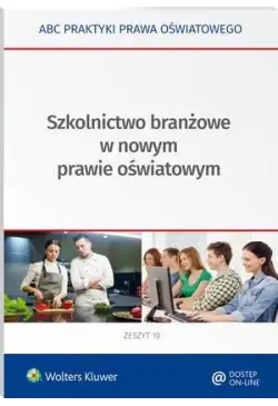 Szkolnictwo branżowe w...