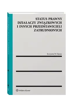 Status prawny działaczy...