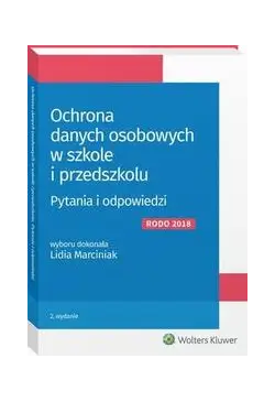 Ochrona danych osobowych w...