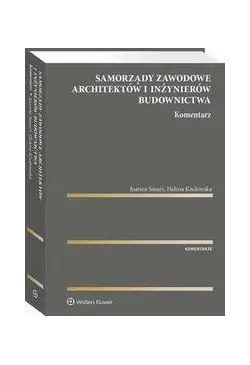 Samorządy zawodowe...