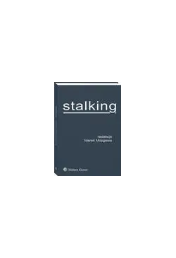 Stalking