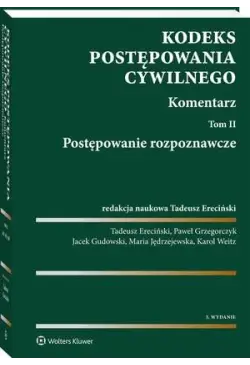 Kodeks postępowania...