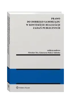 Prawo do dobrego samorządu...