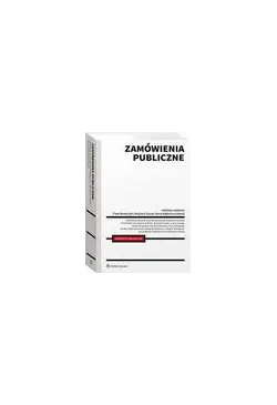 Zamówienia publiczne