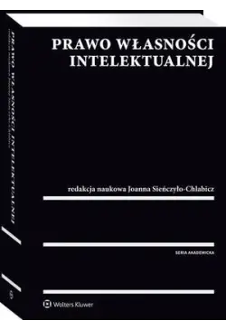 Prawo własności intelektualnej