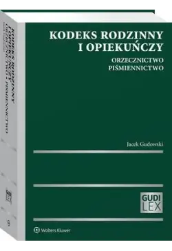 Kodeks rodzinny i...