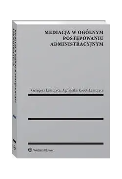 Mediacja w ogólnym...