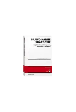 Prawo karne skarbowe....