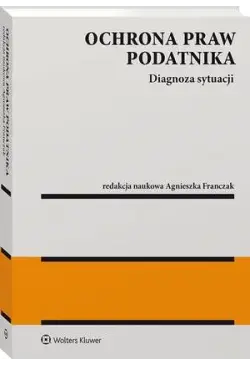 Ochrona praw podatnika