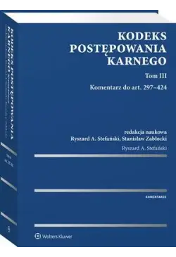 Kodeks postępowania...