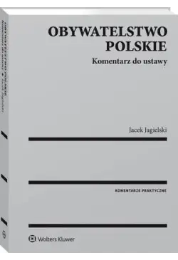 Obywatelstwo polskie....