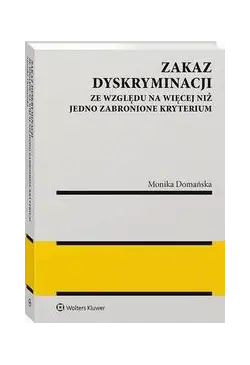 Zakaz dyskryminacji ze...