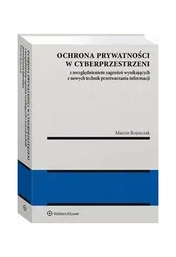 Ochrona prywatności w...