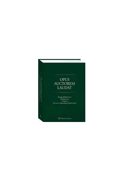 Opus auctorem laudat....
