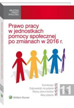 Prawo pracy w jednostkach...