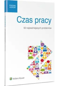 Czas pracy. 50...