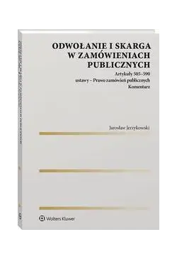 Odwołanie i skarga w...