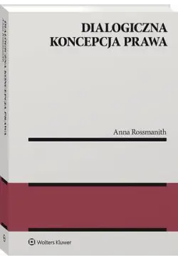 Dialogiczna koncepcja prawa
