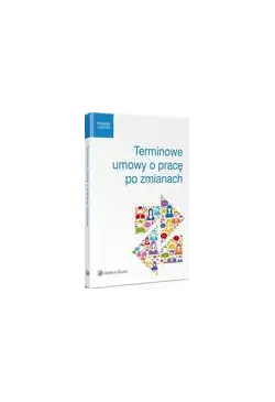 Terminowe umowy o pracę po...