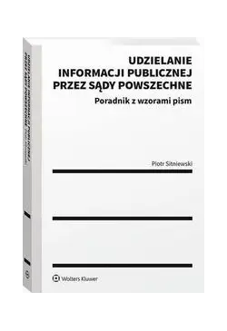 Udzielanie informacji...