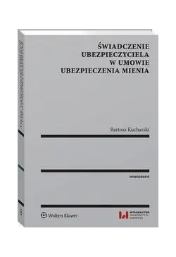 Świadczenie ubezpieczyciela...