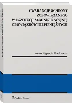 Gwarancje ochrony...