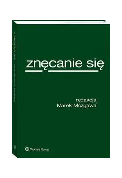 Znęcanie się