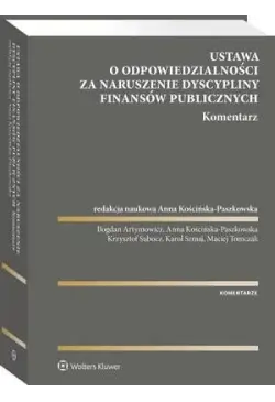 Ustawa o odpowiedzialności...