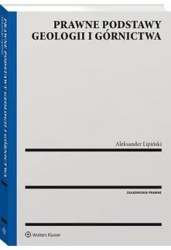 Prawne podstawy geologii i...