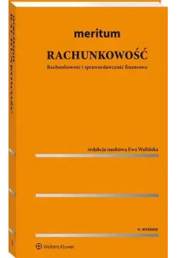 MERITUM Rachunkowość....