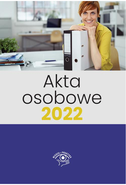 Akta osobowe 2022