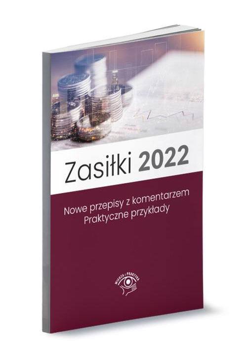 Zasiłki 2022