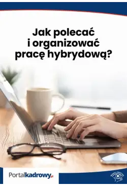 Jak polecać i organizować...