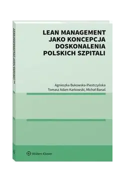 Lean management jako...
