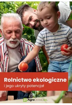 Rolnictwo ekologiczne i...