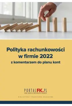 Polityka Rachunkowości w...