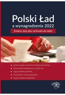 Polski Ład a wynagrodzenia...