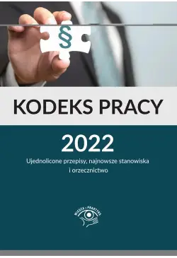Kodeks pracy z komentarz