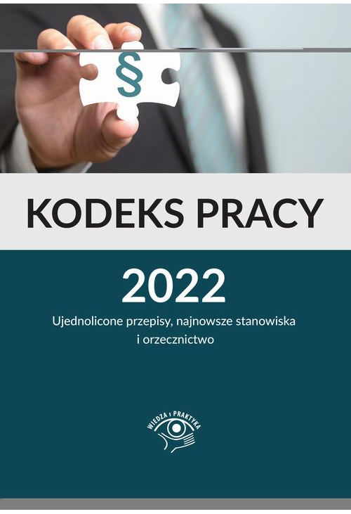 Kodeks pracy z komentarz