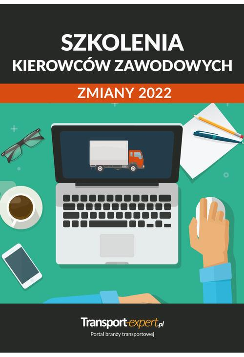 Szkolenia kierowców - zmiany w 2022