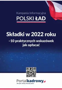 Składki w 2022 r. - 10...