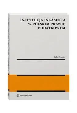 Instytucja inkasenta w...