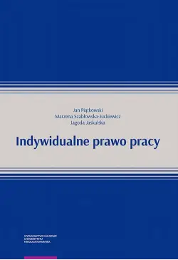 Indywidualne prawo pracy