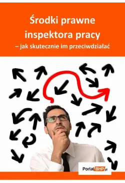 Środki prawne inspektora...
