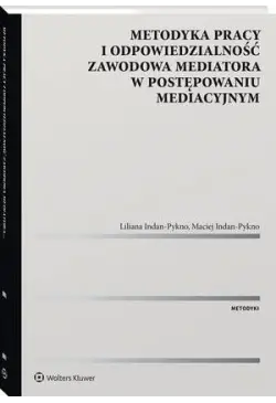 Metodyka pracy i...