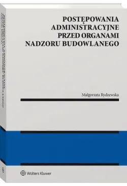 Postępowania...