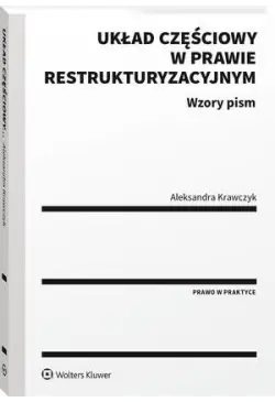 Układ częściowy w prawie...