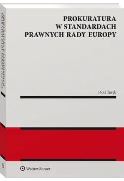 Prokuratura w standardach...