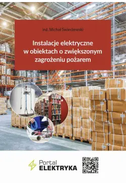 Instalacje elektryczne w...