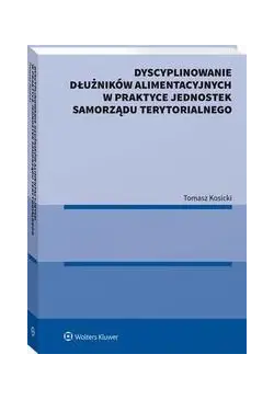 Dyscyplinowanie dłużników...
